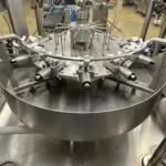 Fimer bottling line for sparkling wine and still wine — photo 14