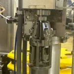 Fimer bottling line for sparkling wine and still wine — photo 17