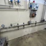 Fimer bottling line for sparkling wine and still wine — photo 19