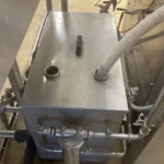 Fimer bottling line for sparkling wine and still wine — photo 21