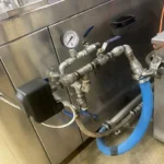 Fimer bottling line for sparkling wine and still wine — photo 22