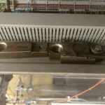 Fimer bottling line for sparkling wine and still wine — photo 26