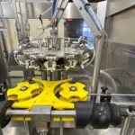 Fimer bottling line for sparkling wine and still wine — photo 28