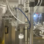 Fimer bottling line for sparkling wine and still wine — photo 29