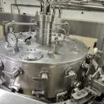 Fimer bottling line for sparkling wine and still wine — photo 30