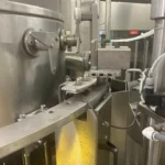 Fimer bottling line for sparkling wine and still wine — photo 32