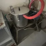 Fimer bottling line for sparkling wine and still wine — photo 34