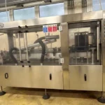 Fimer bottling line for sparkling wine and still wine — photo 38