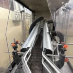 Fimer bottling line for sparkling wine and still wine — photo 42