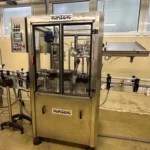 Fimer bottling line for sparkling wine and still wine — photo 43