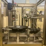 Fimer bottling line for sparkling wine and still wine — photo 45