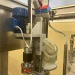 Fimer bottling line for sparkling wine and still wine — photo 47