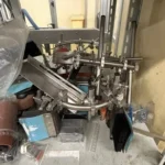 Fimer bottling line for sparkling wine and still wine — photo 52