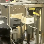 Fimer bottling line for sparkling wine and still wine — photo 55