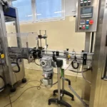 Fimer bottling line for sparkling wine and still wine — photo 59