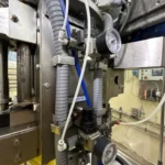 Fimer bottling line for sparkling wine and still wine — photo 6