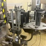 Fimer bottling line for sparkling wine and still wine — photo 61