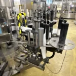 Fimer bottling line for sparkling wine and still wine — photo 62