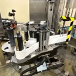 Fimer bottling line for sparkling wine and still wine — photo 63
