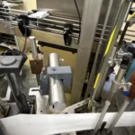Fimer bottling line for sparkling wine and still wine — photo 64