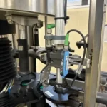 Fimer bottling line for sparkling wine and still wine — photo 66