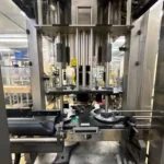 Fimer bottling line for sparkling wine and still wine — photo 67