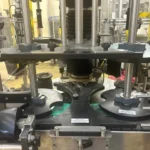Fimer bottling line for sparkling wine and still wine — photo 68