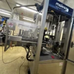 Fimer bottling line for sparkling wine and still wine — photo 69
