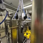 Fimer bottling line for sparkling wine and still wine — photo 7