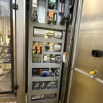 Fimer bottling line for sparkling wine and still wine — photo 73