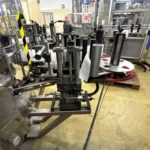 Fimer bottling line for sparkling wine and still wine — photo 76