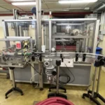 Fimer bottling line for sparkling wine and still wine — photo 78