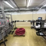 Fimer bottling line for sparkling wine and still wine — photo 79