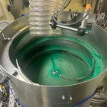 Fimer bottling line for sparkling wine and still wine — photo 8