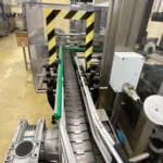 Fimer bottling line for sparkling wine and still wine — photo 80