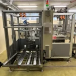 Fimer bottling line for sparkling wine and still wine — photo 82