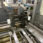 Fimer bottling line for sparkling wine and still wine — photo 83