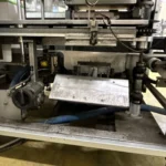 Fimer bottling line for sparkling wine and still wine — photo 84
