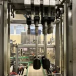 Fimer bottling line for sparkling wine and still wine — photo 86