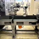 Fimer bottling line for sparkling wine and still wine — photo 91