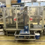 Fimer bottling line for sparkling wine and still wine — photo 92