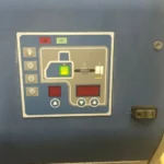 Fimer bottling line for sparkling wine and still wine — photo 94