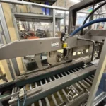 Fimer bottling line for sparkling wine and still wine — photo 95