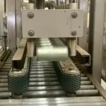 Fimer bottling line for sparkling wine and still wine — photo 97