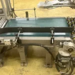 Fimer bottling line for sparkling wine and still wine — photo 98