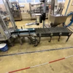 Fimer bottling line for sparkling wine and still wine — photo 99