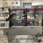 Complete Canning Line 18.000 cph — photo 1