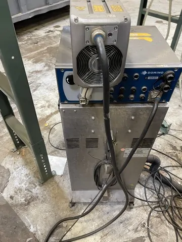 Used Complete Canning Line 18.000 cph photo 3