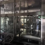 MBF Glass Bottling Line for Wine — photo 1