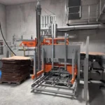 MBF Glass Bottling Line for Wine — photo 12